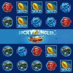 Игровой автомат Lucky Angler